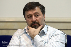 سید جواد میری، عضو هیات علمی پژوهشگاه علوم انسانی