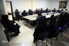 نشست نیهیلیسم به مثابه وضعیت معاصر، راه حل فلسفی