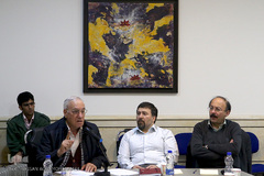 نشست نیهیلیسم به مثابه وضعیت معاصر، راه حل فلسفی