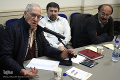 نشست نیهیلیسم به مثابه وضعیت معاصر، راه حل فلسفی