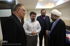 نشست نیهیلیسم به مثابه وضعیت معاصر، راه حل فلسفی