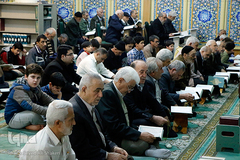 نفحات القرآن