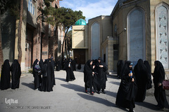 آزمون سراسری حفظ و مفاهیم قرآن کریم