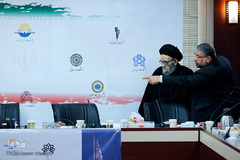 همایش ملی مطالعات میان رشته ای قرآن/ تجلیل از استاد محمدباقر حجتی