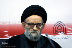 استاد سیدمحمدباقر حجتی؛ قرآن‌پژوه