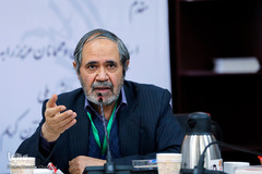 مجید معارف؛ رئیس دانشکده الهیات دانشگاه تهران