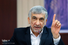 عبدالهادی فقهی‌زاده؛ معاون قرآن و عترت وزارت فرهنگ و ارشاد اسلامی