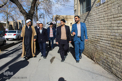 آزمون سراسری حفظ و مفاهیم قرآن در اراک
