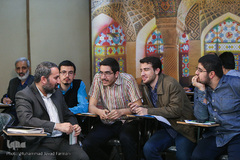 کارگاه تخصصی کسب و کار در بازار جهان اسلام