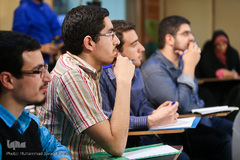 کارگاه تخصصی کسب و کار در بازار جهان اسلام