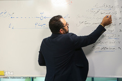 کارگاه تخصصی کسب و کار در بازار جهان اسلام