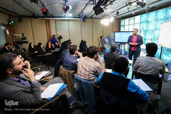 کارگاه تخصصی کسب و کار در بازار جهان اسلام