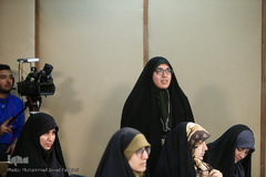 کارگاه تخصصی کسب و کار در بازار جهان اسلام