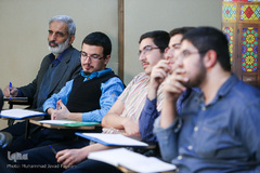 کارگاه تخصصی کسب و کار در بازار جهان اسلام