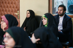 کارگاه تخصصی کسب و کار در بازار جهان اسلام