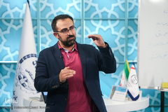 کارگاه تخصصی کسب و کار در بازار جهان اسلام