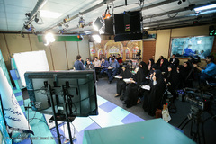 کارگاه تخصصی کسب و کار در بازار جهان اسلام