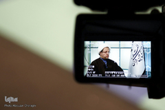 نشست با یاوران وحی با حضور حجه الاسلام محمد صادق حق شناس