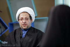 نشست با یاوران وحی با حضور حجه الاسلام محمد صادق حق شناس