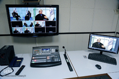 نشست با یاوران وحی با حضور حجه الاسلام محمد صادق حق شناس