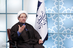 نشست با یاوران وحی با حضور حجه الاسلام محمد صادق حق شناس