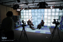 نشست با یاوران وحی با حضور حجه الاسلام محمد صادق حق شناس