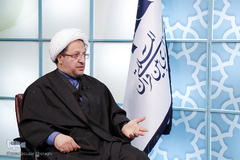 نشست با یاوران وحی با حضور حجه الاسلام محمد صادق حق شناس