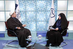 نشست با یاوران وحی با حضور حجه الاسلام محمد صادق حق شناس