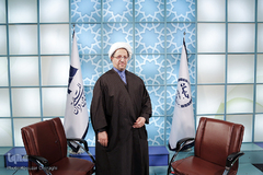 نشست با یاوران وحی با حضور حجه الاسلام محمد صادق حق شناس