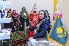 هفتمین جشنواره مد و لباس فجر
