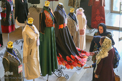 هفتمین جشنواره مد و لباس فجر
