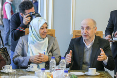 هفتمین جشنواره مد و لباس فجر
