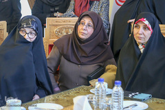 هفتمین جشنواره مد و لباس فجر
