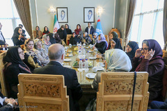 هفتمین جشنواره مد و لباس فجر
