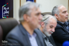 نشست خبری دومین همایش بین المللی سواد رسانه ای 