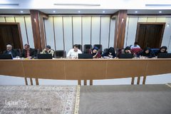 نشست خبری دومین همایش بین المللی سواد رسانه ای 