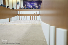 نشست خبری دومین همایش بین المللی سواد رسانه ای 