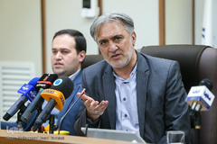 نشست خبری دومین همایش بین المللی سواد رسانه ای 