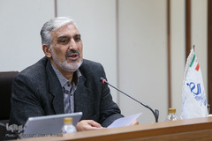 نشست خبری دومین همایش بین المللی سواد رسانه ای 