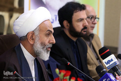 نشست هم اندشی جامعه قرآنی کشور