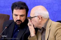 نشست هم اندشی جامعه قرآنی کشور