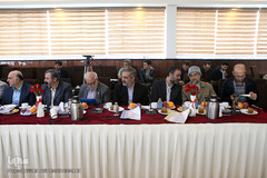 نشست هم اندشی جامعه قرآنی کشور