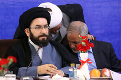 نشست هم اندشی جامعه قرآنی کشور