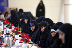 نشست هم اندشی جامعه قرآنی کشور