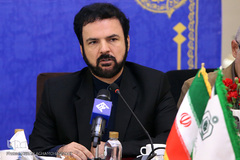 محمدحسین محمدزاده، رئیس شبکه قرآن و معارف سیما