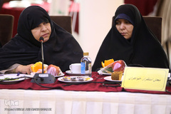 نشست هم‌اندیشی جامعه قرآنی کشور