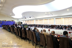 نشست هم‌اندیشی جامعه قرآنی کشور