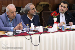 نشست هم‌اندیشی جامعه قرآنی کشور