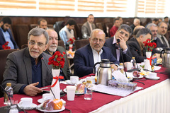 نشست هم‌اندیشی جامعه قرآنی کشور