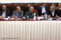 نشست هم‌اندیشی جامعه قرآنی کشور